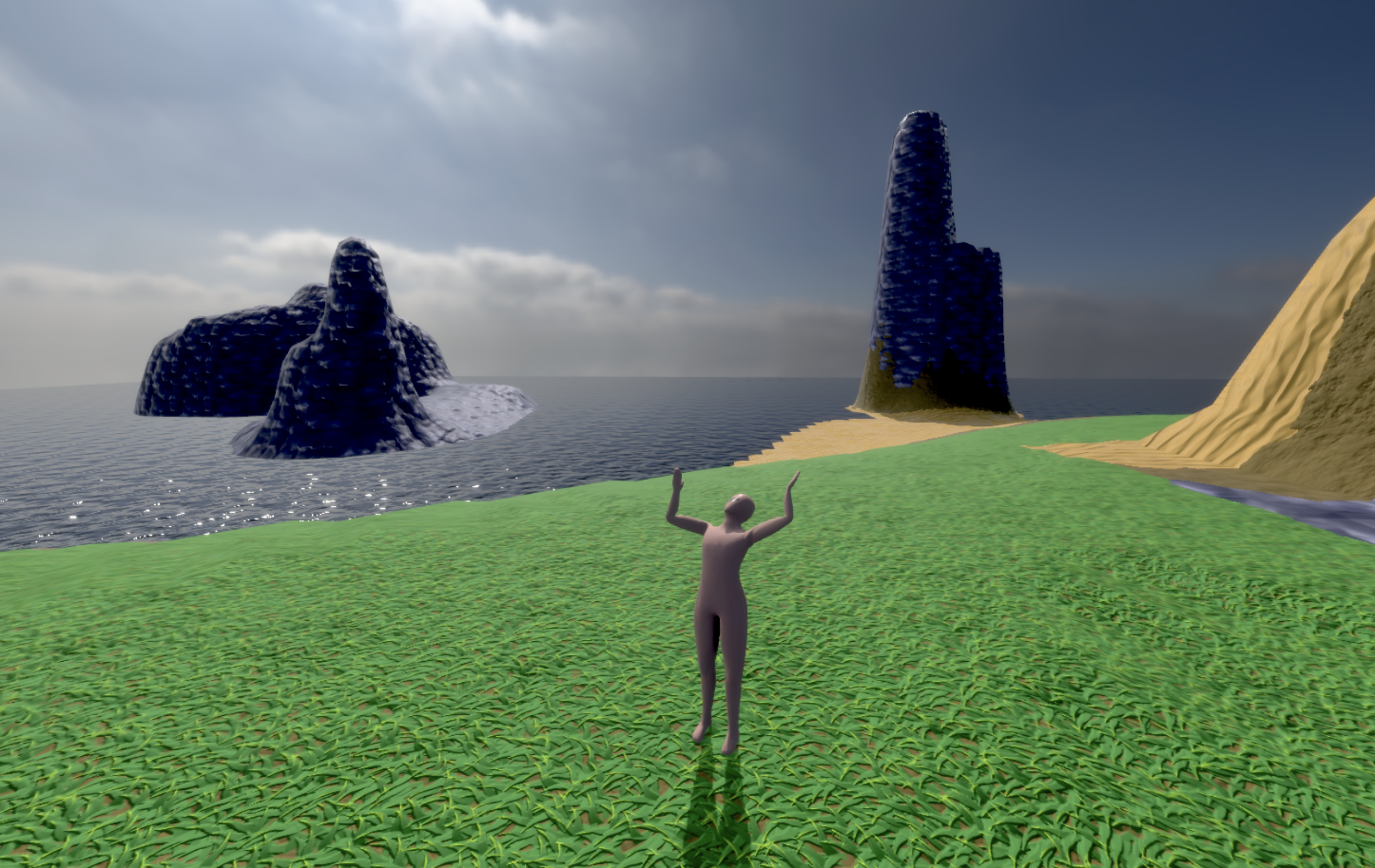 Aetherlight placeholder